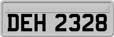 DEH2328