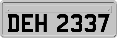 DEH2337