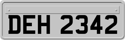 DEH2342