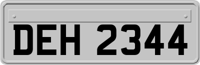 DEH2344