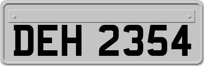 DEH2354