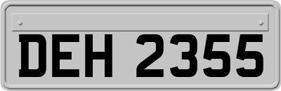 DEH2355