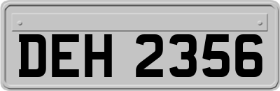 DEH2356