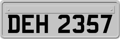 DEH2357