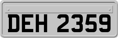 DEH2359