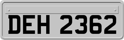 DEH2362