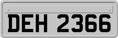 DEH2366