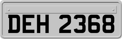 DEH2368