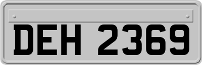 DEH2369