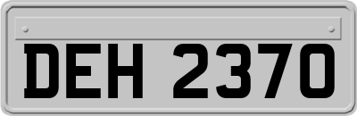 DEH2370