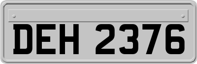 DEH2376