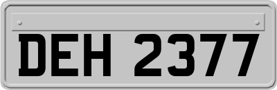 DEH2377