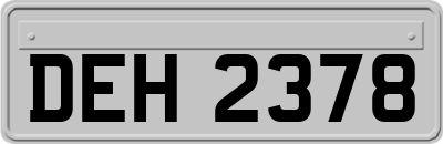 DEH2378