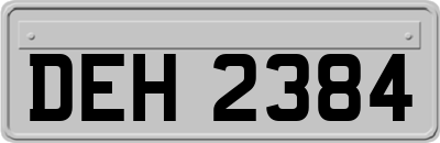 DEH2384