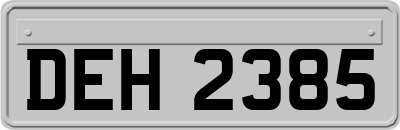 DEH2385