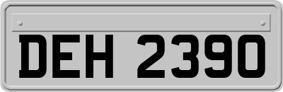 DEH2390