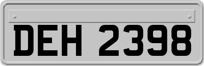 DEH2398