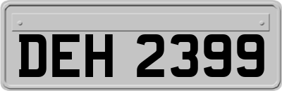 DEH2399