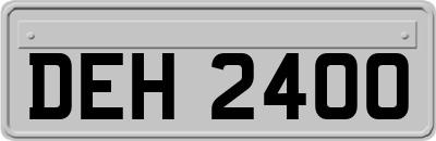 DEH2400