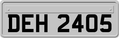 DEH2405