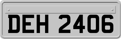 DEH2406