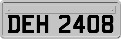 DEH2408