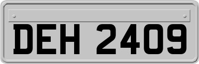 DEH2409