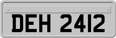 DEH2412