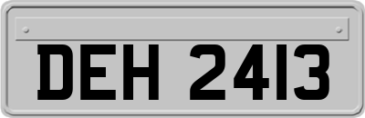 DEH2413