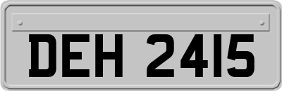 DEH2415