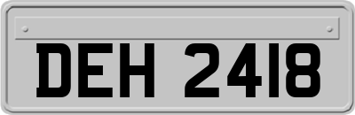 DEH2418