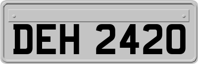 DEH2420