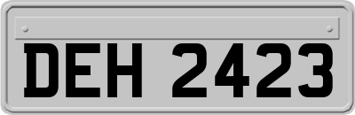 DEH2423