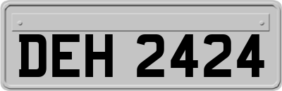 DEH2424