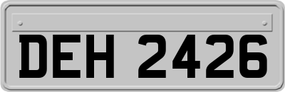 DEH2426