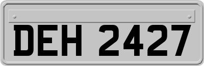 DEH2427