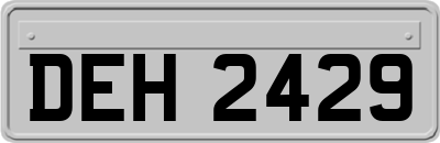 DEH2429
