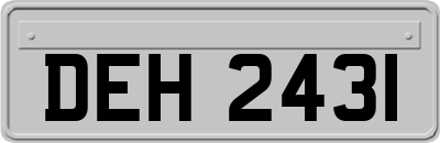 DEH2431