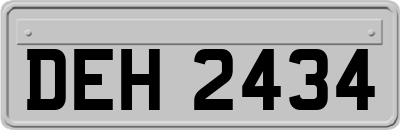 DEH2434