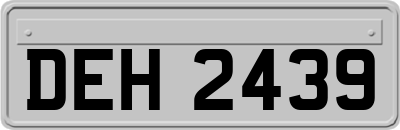 DEH2439