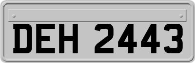DEH2443