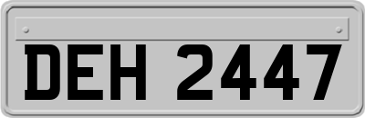 DEH2447