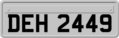 DEH2449