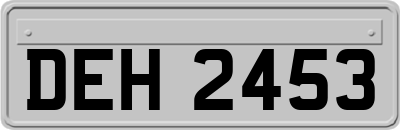 DEH2453
