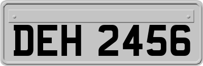 DEH2456