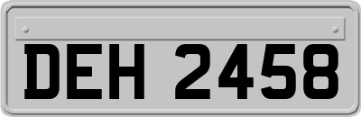 DEH2458