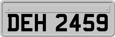 DEH2459