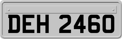 DEH2460