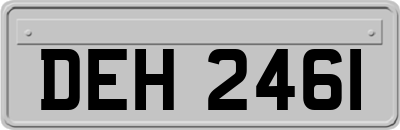 DEH2461