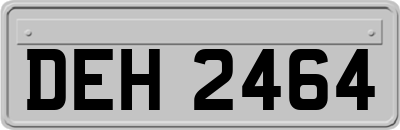 DEH2464